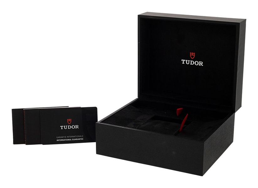 Tudor Black Bay Chrono M79360N-0008